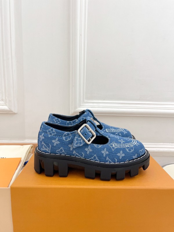 Sandali  L.VUITTON 2024' Altezza 5,5cm 35-41