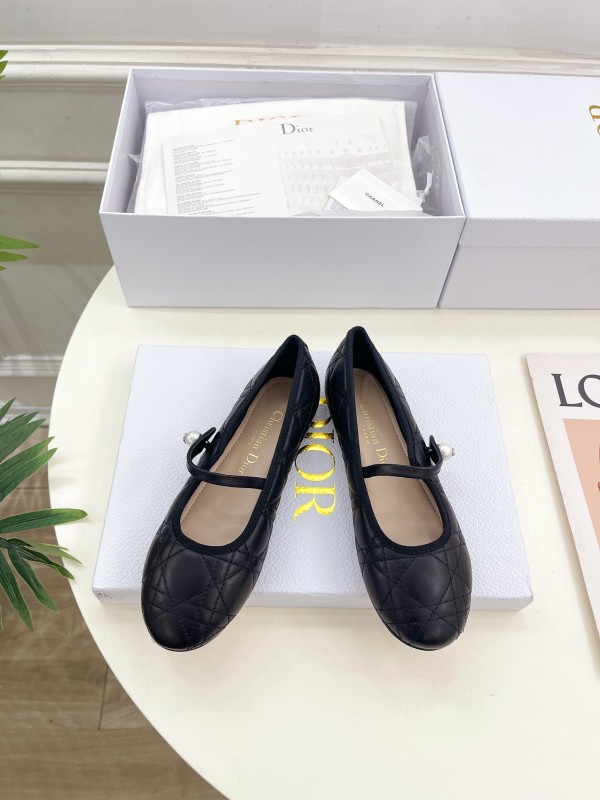 Scarpe Dior 2024' 35-40