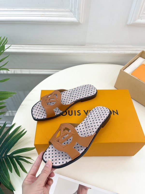 Sandali L.VUITTON 2024' 35-41