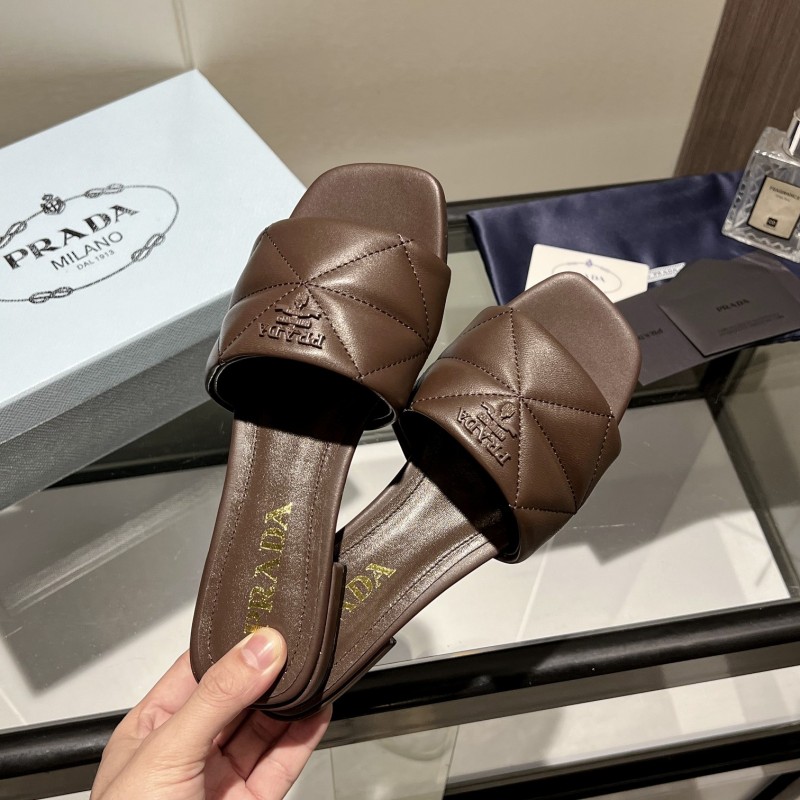 Sandali Prada 2024' Altezza  6,5cm 35-41