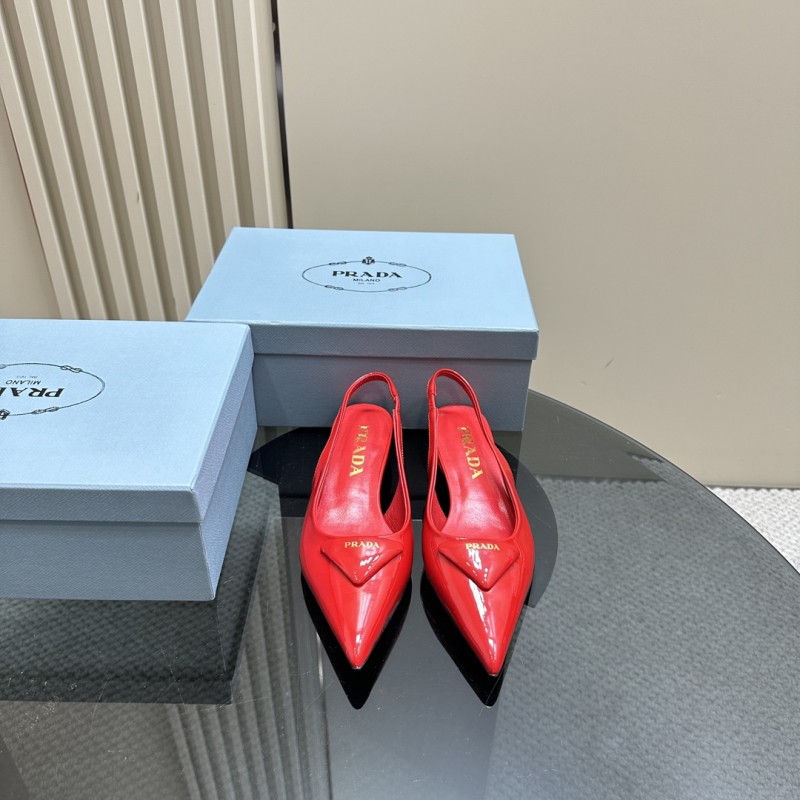 Sandali Prada 2024' Altezza  7cm 35-41