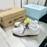 Scarpe MIUMIU x NewBalance 2024' 35-45