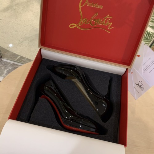 Sandali Christian LouBoutin  Altezza Tacco 8cm 35-42