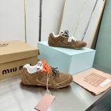 Scarpe MIUMIU x NewBalance 2024' 35-45