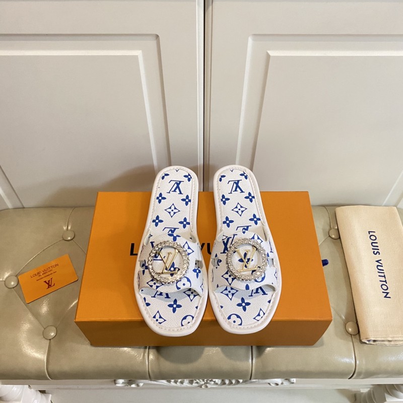 Sandali L.VUITTON 2024' 35-44
