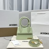 Jacquemus modello: 2023 18x15.5x8cm