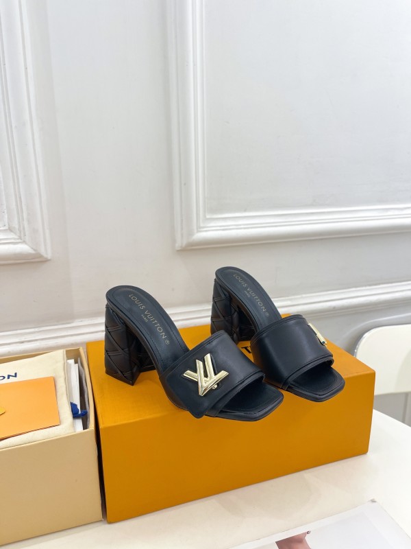 Sandali  L.VUITTON 2024' Altezza 5,5cm/9cm 35-41