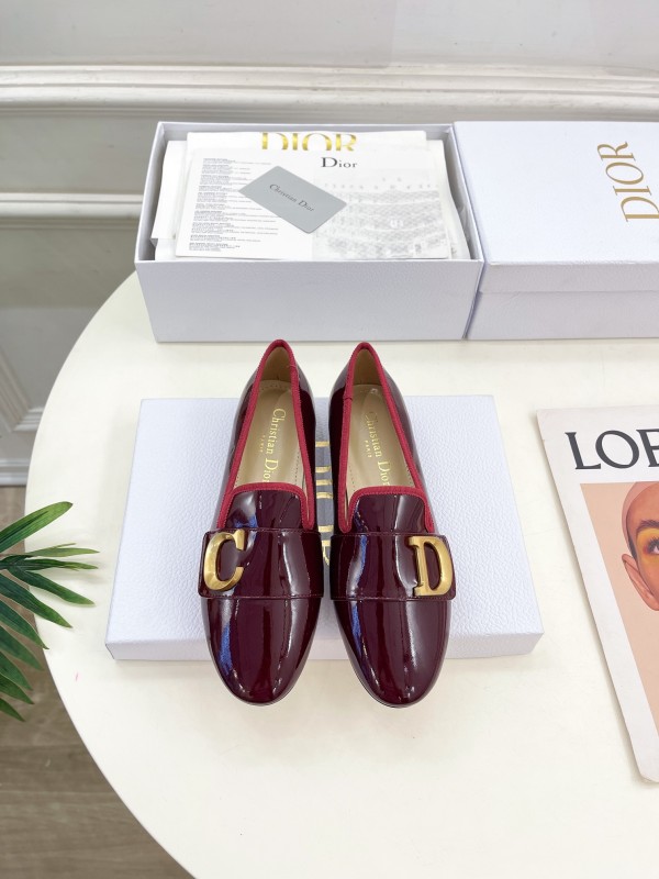 Scarpe Dior 2024' 35-41