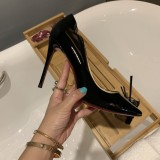 Sandali Christian LouBoutin  Altezza Tacco 8,5cm/10cm 35-42
