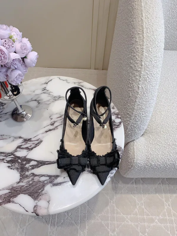 Sandali Dior  2024'  Altezza Tacco  3cm 35-41