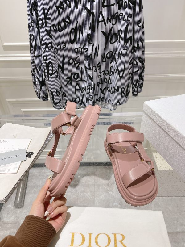 Sandali Dior 2024' 35-41