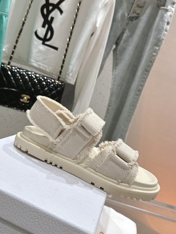 Scarpe Dior 2024' 35-41