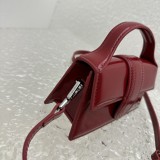 Jacquemus modello: 2056 18x6x7cm