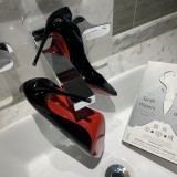 Sandali Christian LouBoutin  Altezza Tacco 8,5cm/10cm 35-42
