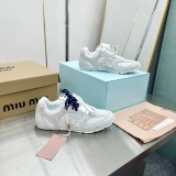 Scarpe MIUMIU x NewBalance 2024' 35-45