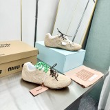 Scarpe MIUMIU x NewBalance 2024' 35-45
