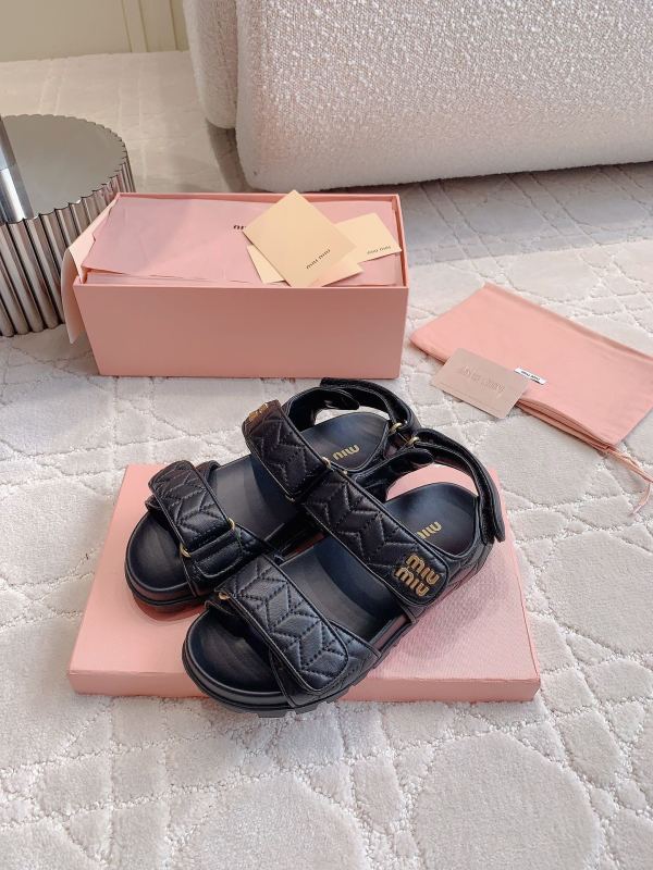 Sandali MIUMIU 2024' 35-41