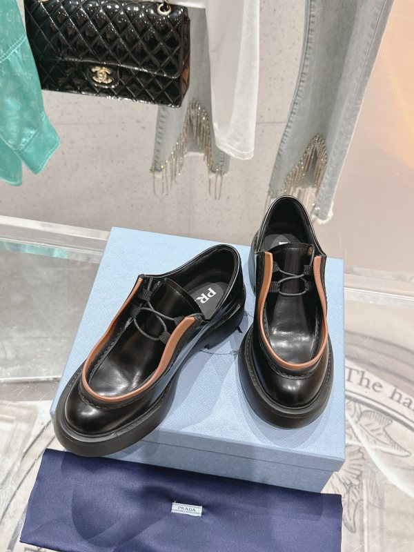 Scarpe Prada 2024' 35-46