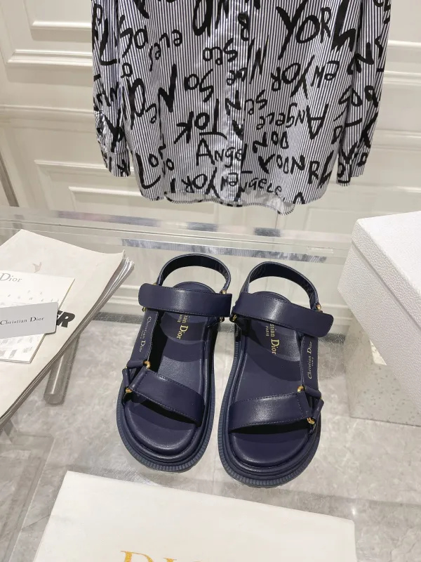 Sandali Dior 2024' 35-41
