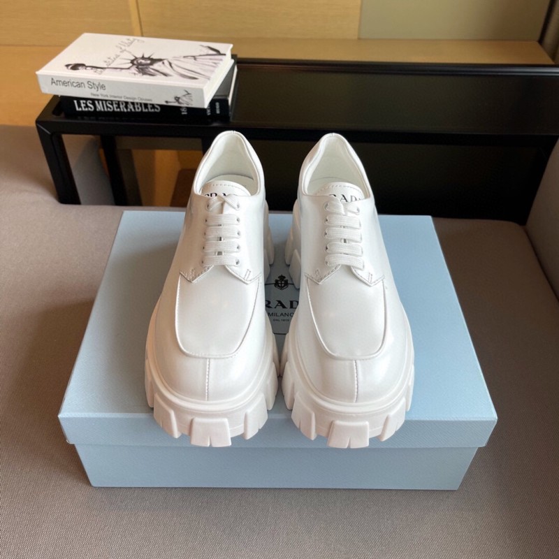 Sandali Prada 2024' Altezza  5,5cm 35-40