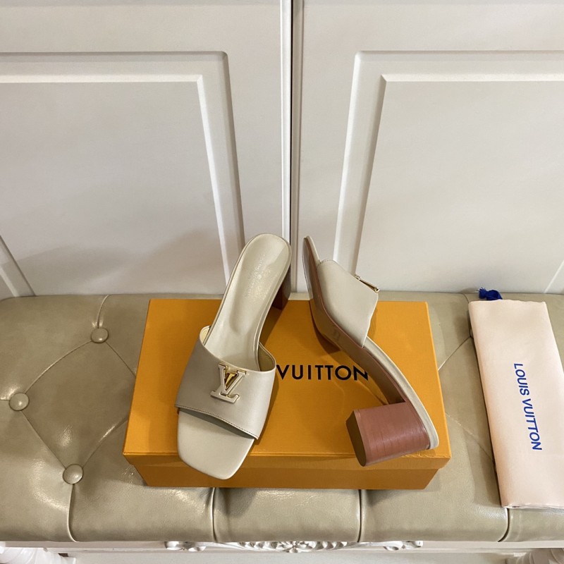 Sandali L.VUITTON 2024' 35-41
