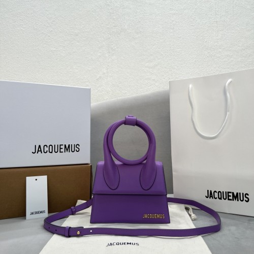 Jacquemus modello: 2023 18x15.5x8cm