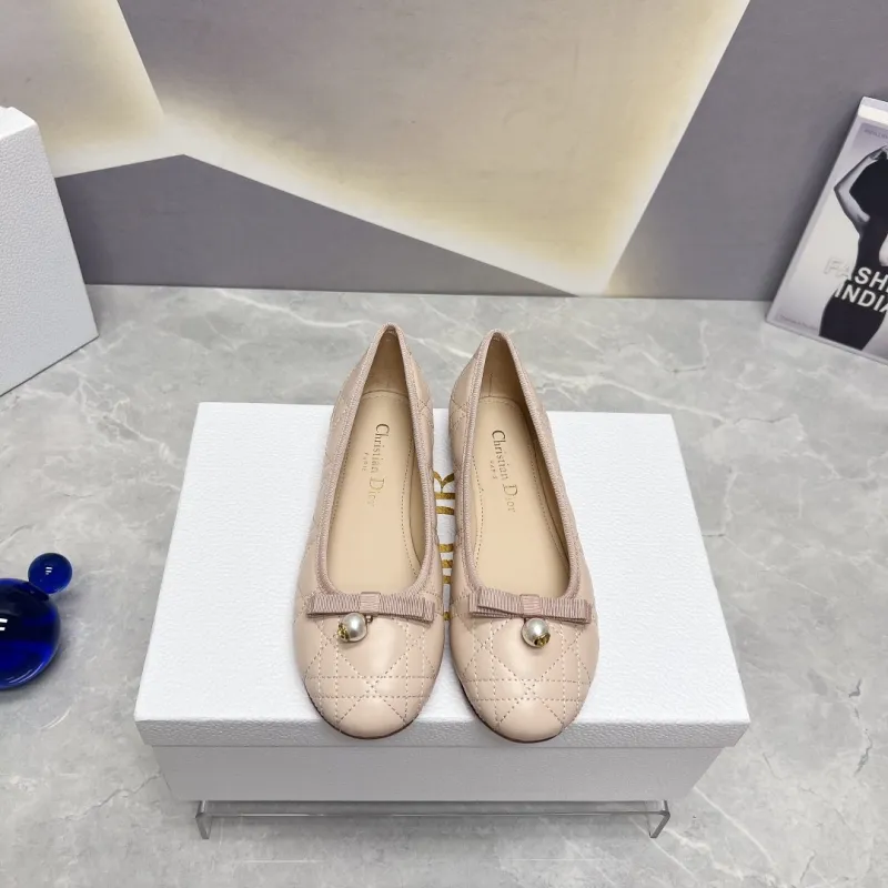 Scarpe Dior 2024' 35-41