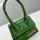 Jacquemus modello: 2102 12x8x5cm