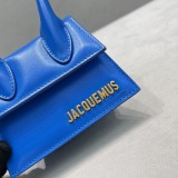Jacquemus modello: 2102 12x8x5cm
