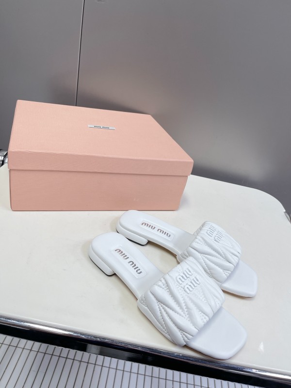 Sandali MIUMIU 2024' 35-40