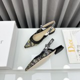 Sandali Dior  2024'  Altezza  6,5cm/9,5cm 35-41