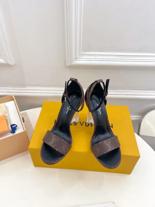 Sandali L.VUITTON 2024' 10cm 35-41