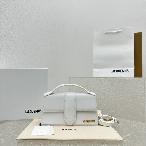 Jacquemus modello: 2056 24x13x7cm