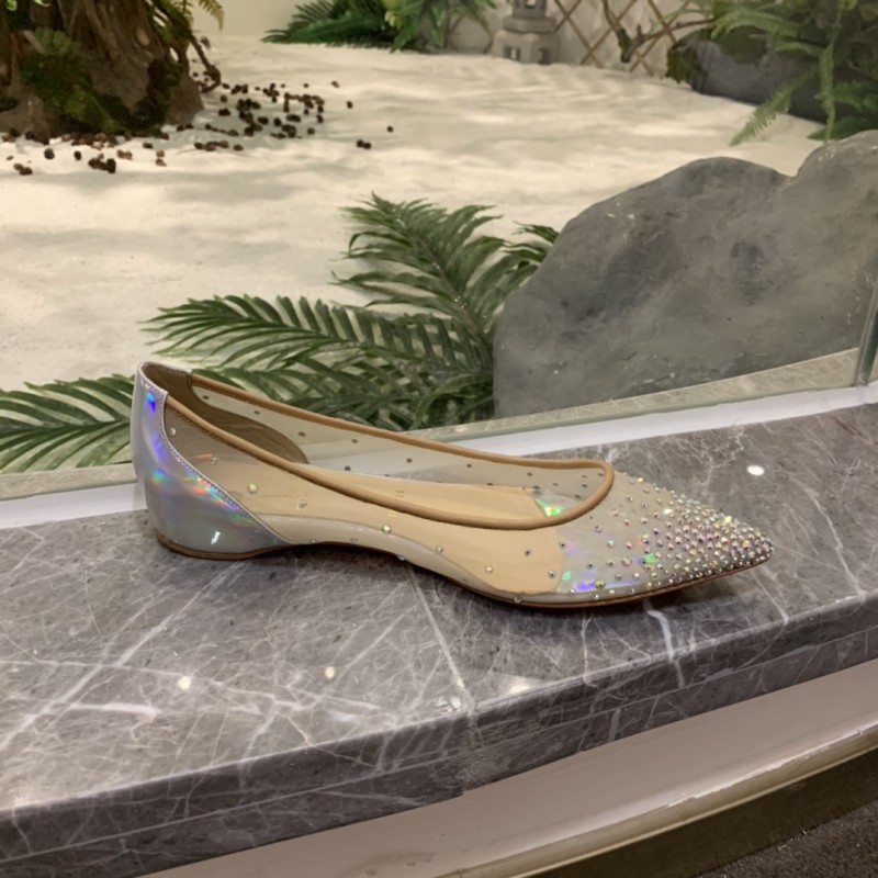 Sandali LouBoutin Altezza Tacco 6,5/8,5/10cm 35-42