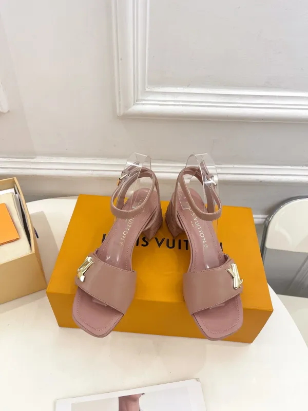 Sandali  L.VUITTON 2024' Altezza 5,5cm/9cm 35-41