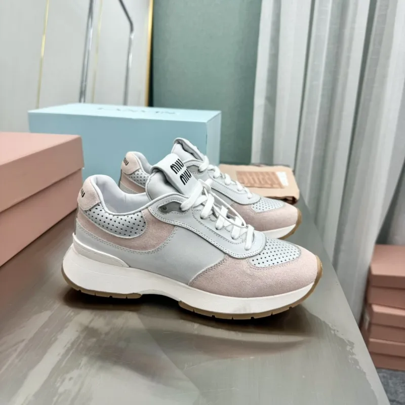 Sandali MIUMIU 2024' Altezza 3,5cm 35-40