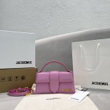 Jacquemus modello: 2056  24x13x7cm / 18x6x7cm