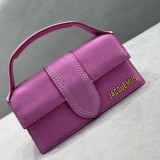 Jacquemus modello: 2056  24x13x7cm / 18x6x7cm