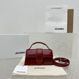 Jacquemus modello: 2056 18x6x7cm