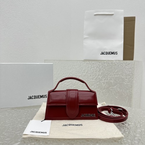 Jacquemus modello: 2056 18x6x7cm