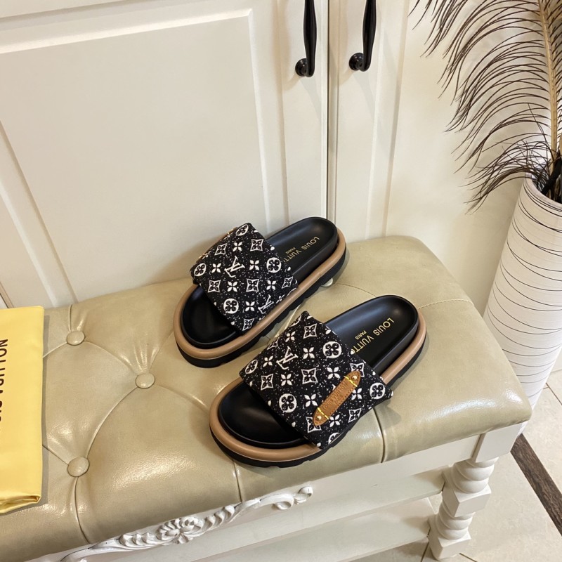 Sandali L.VUITTON 2024' 35-41