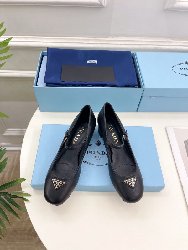 Sandali Prada 2024' Altezza  3,5cm 35-41