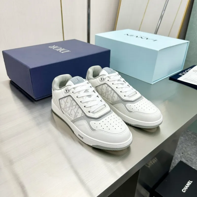 Scarpe Dior unisex 2024' 35-46