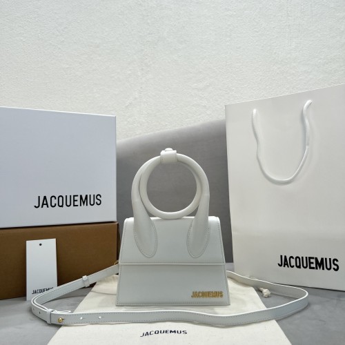 Jacquemus modello: 2023 18x15.5x8cm
