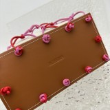 Jacquemus modello: 2121 23x42,5x11,5 cm