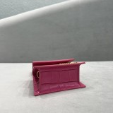 Jacquemus modello: 2102 12x8x5cm