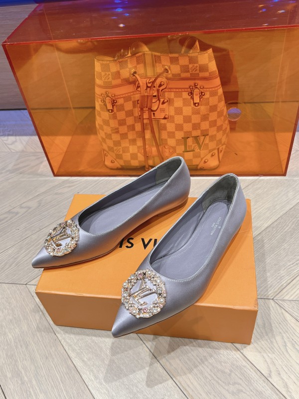 Sandali L.VUITTON 2024' 35-41