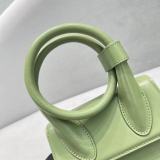 Jacquemus modello: 2023 18x15.5x8cm
