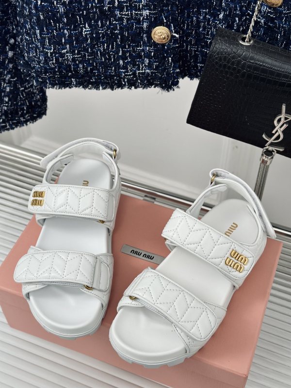 Sandali MIUMIU 2024' 35-40