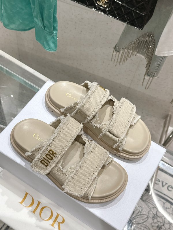 Scarpe Dior 2024' 35-41